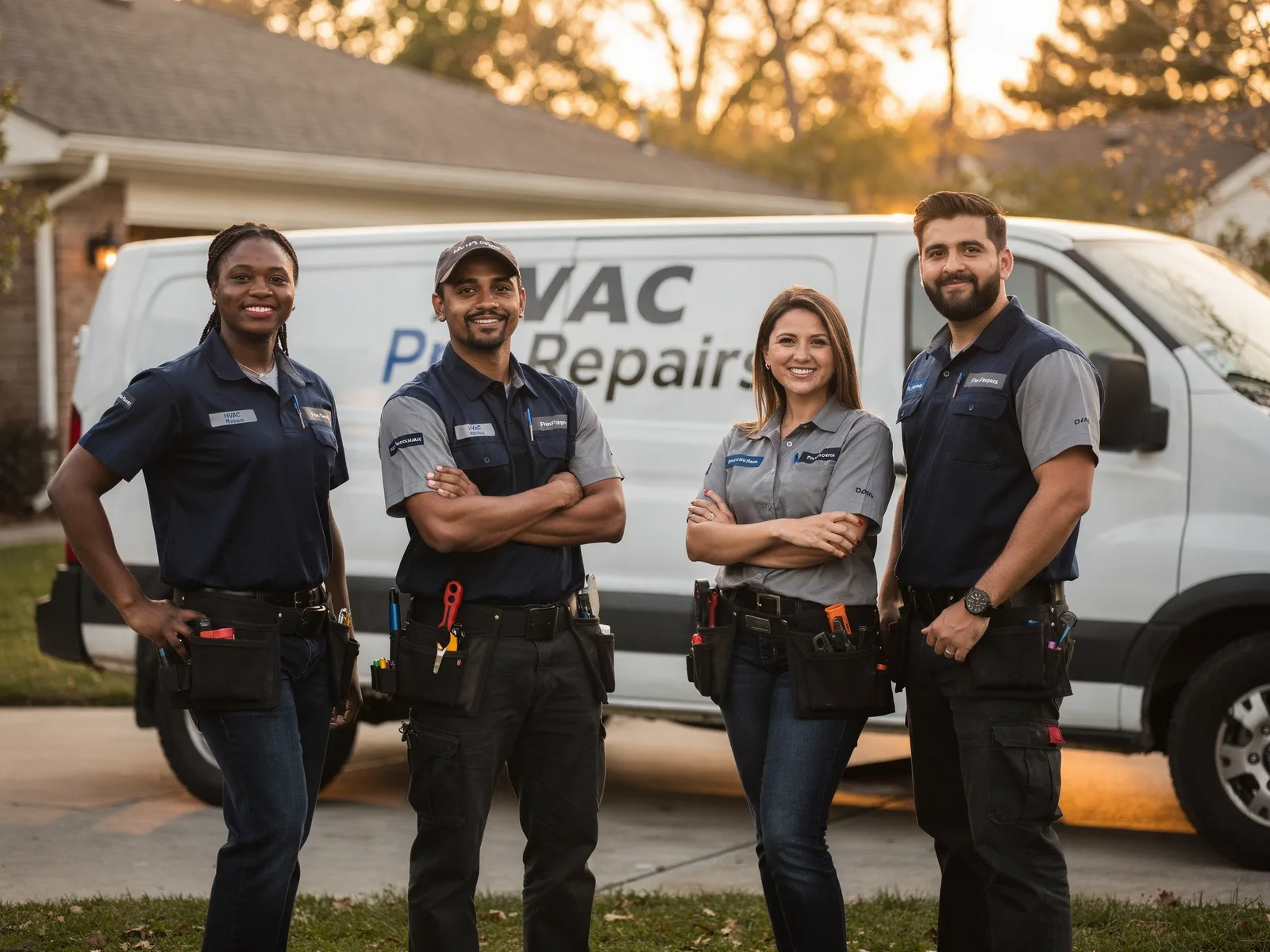 Heat Pump Repair company in Silver Plume, CO